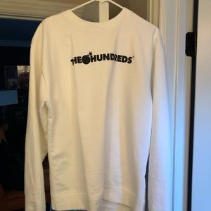 Crewneck, The Hundreds.